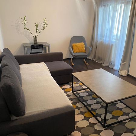 Aparthotel City Center Targu Ocna Extérieur photo
